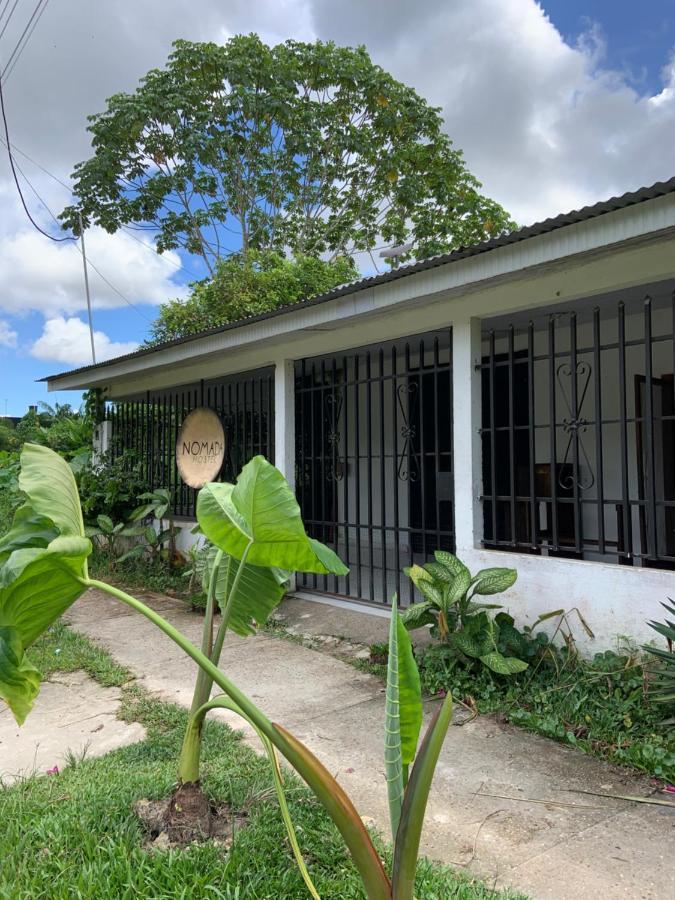 Nomada Hostel Leticia Extérieur photo